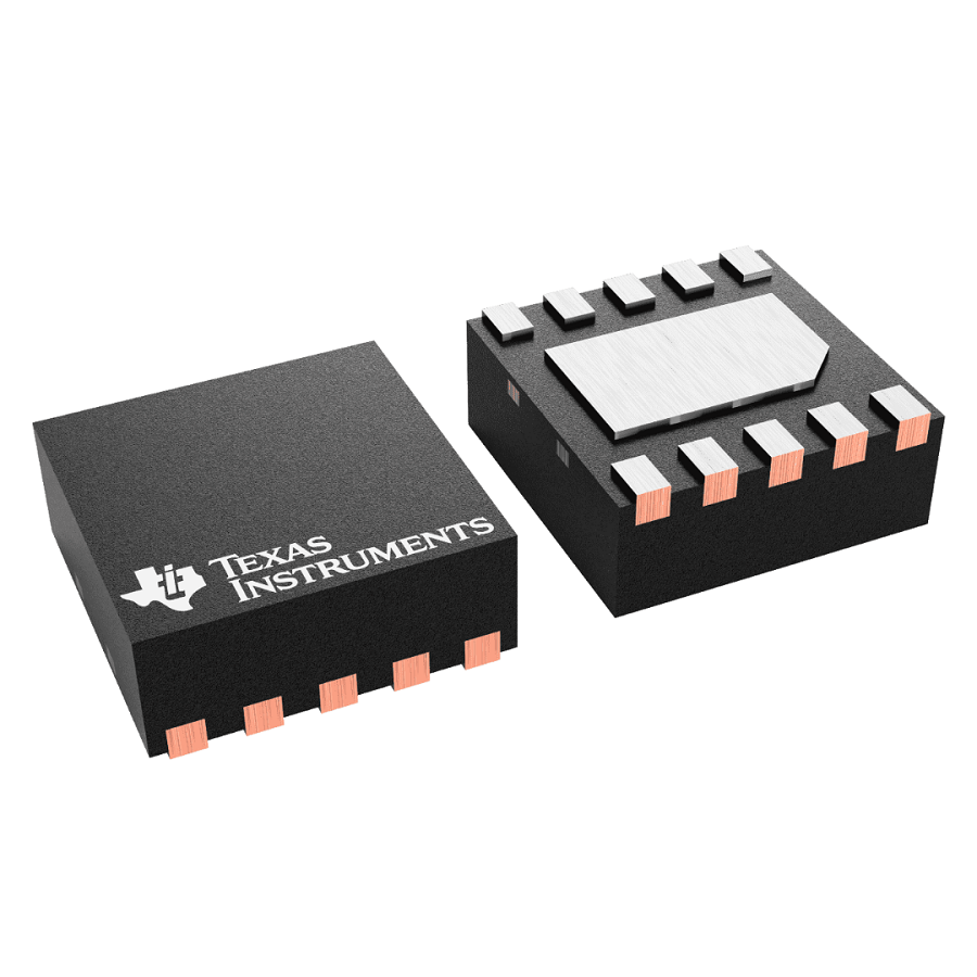 INA300AIDSQT-Texas Instruments